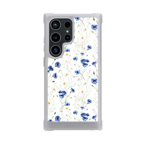 Samsung Galaxy S24 Ultra NIVOmax Flower Pattern 6