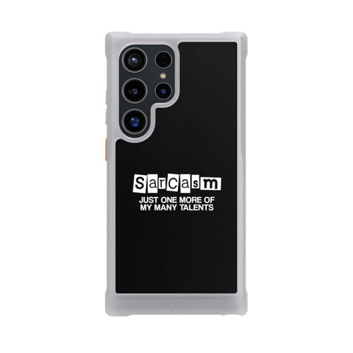 Samsung Galaxy S24 Ultra NIVOmax Sarcasm My Talent