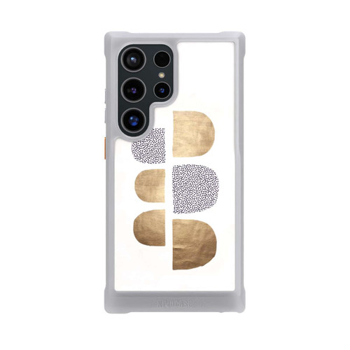 Samsung Galaxy S24 Ultra NIVOmax Geometrische Abstrakte