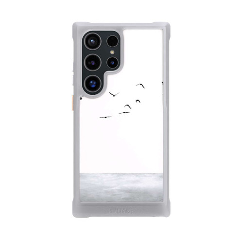 Samsung Galaxy S24 Ultra NIVOmax Der Ozean