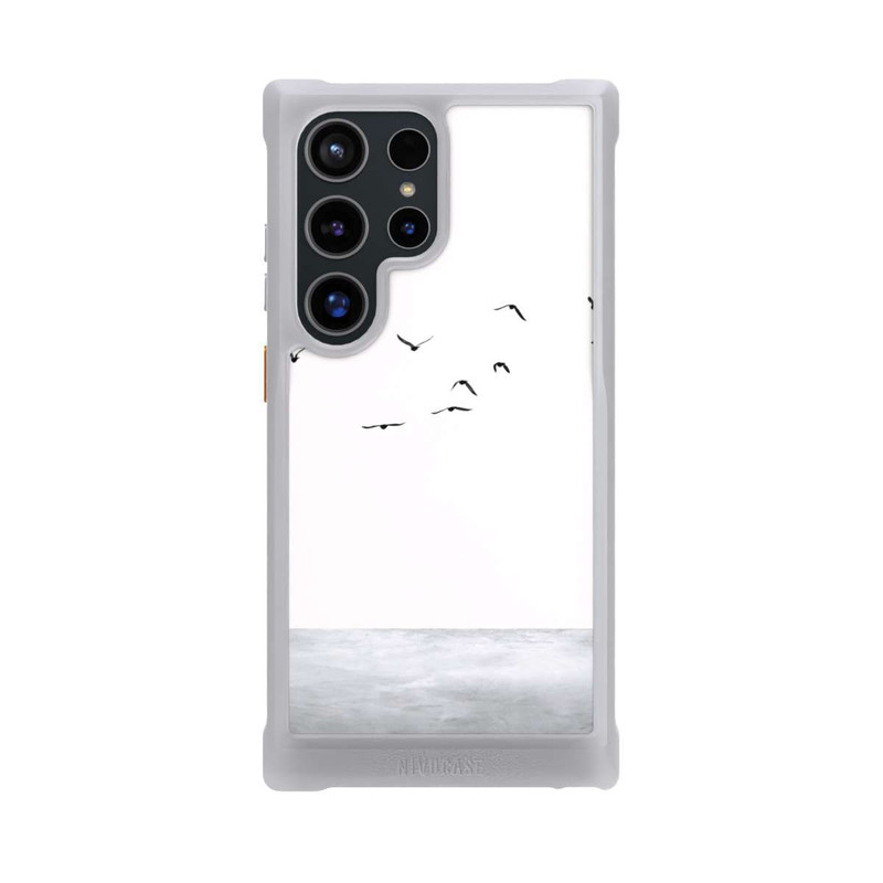 Galaxy S24 Ultra NIVOmax Der Ozean