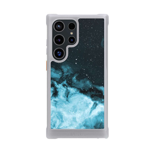 Samsung Galaxy S24 Ultra NIVOmax Blauer Trübsinn