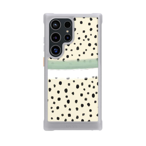 Samsung Galaxy S24 Ultra NIVOmax Crazy Life Art 02 Boho
