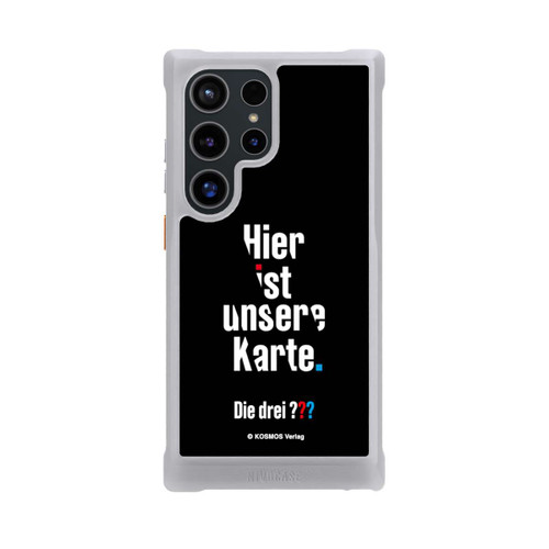 Samsung Galaxy S24 Ultra NIVOmax Hier Ist Unsere Karte