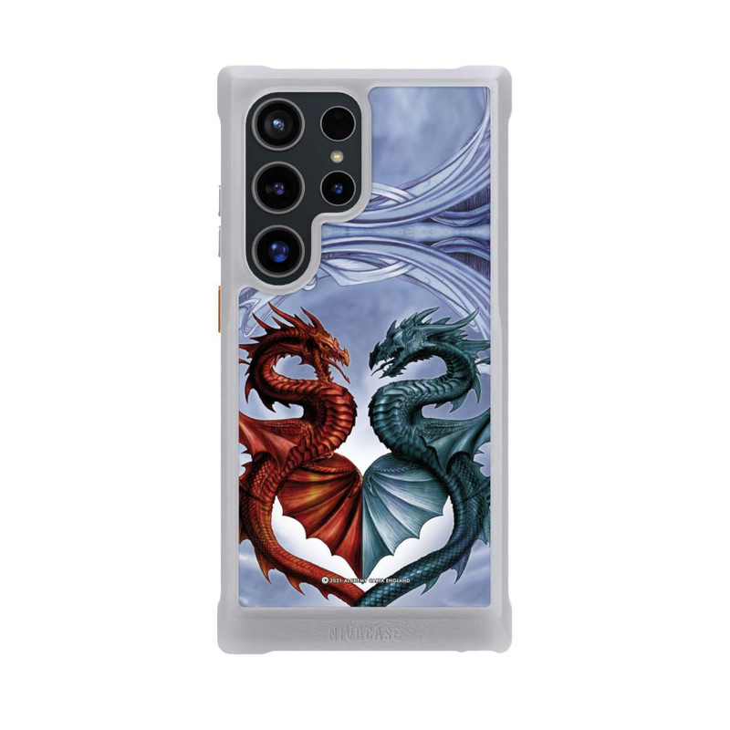 Galaxy S24 Ultra NIVOmax Draconic Tryst