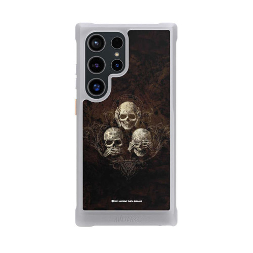 Samsung Galaxy S24 Ultra NIVOmax No Evil