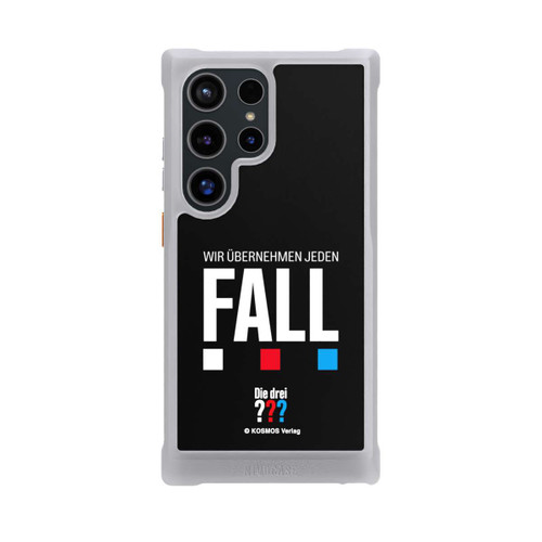 Samsung Galaxy S24 Ultra NIVOmax Wir Übernehmen Jeden Fall