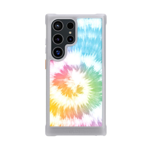 Samsung Galaxy S24 Ultra NIVOmax Neon Rainbow - Batik