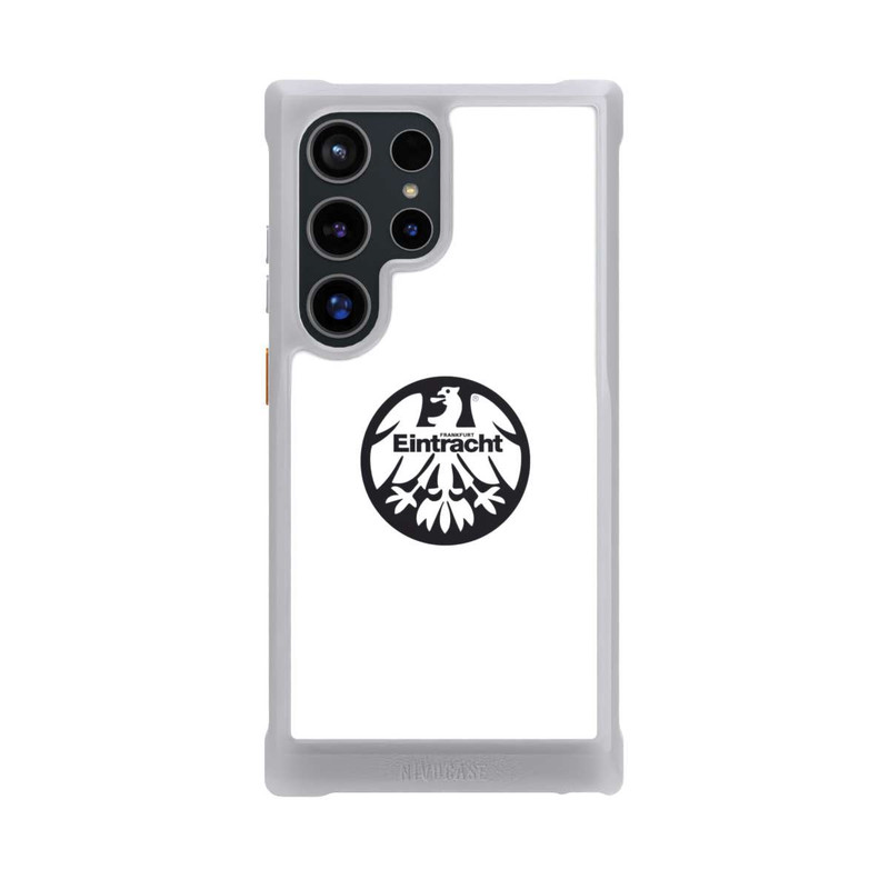 Galaxy S24 Ultra NIVOmax Logo Adler 1980 Noir