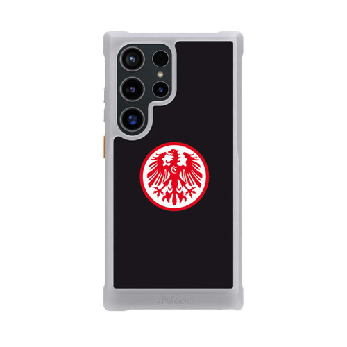 Samsung Galaxy S24 Ultra NIVOmax Logo Adler 1920 Rot