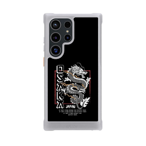 Samsung Galaxy S24 Ultra NIVOmax Dragon d'Osaka