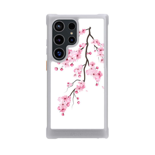 Samsung Galaxy S24 Ultra NIVOmax Sakura Flower