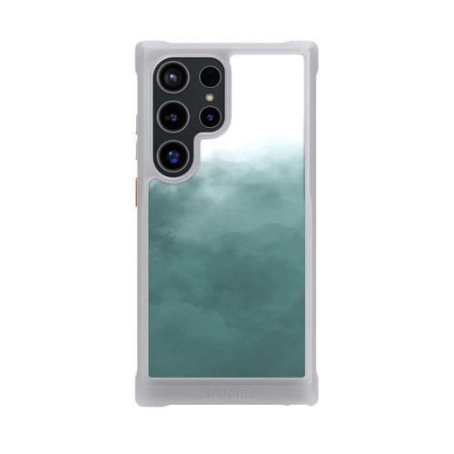 Samsung Galaxy S24 Ultra NIVOmax Tiefgrün