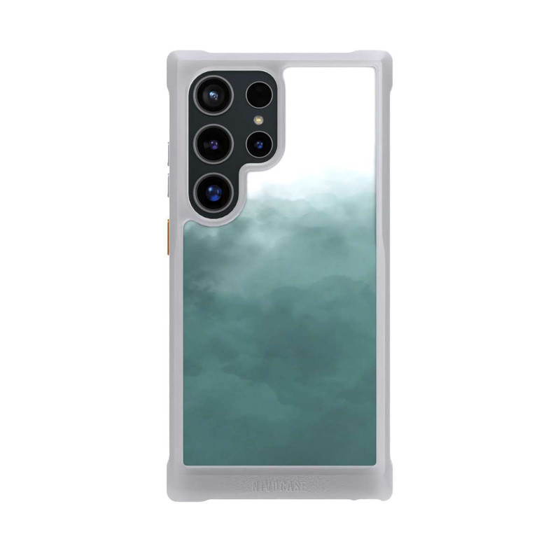 Galaxy S24 Ultra NIVOmax Deep Green