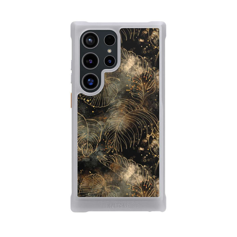 Galaxy S24 Ultra NIVOmax Tropischer Zauber