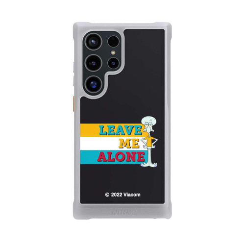 Samsung Galaxy S24 Ultra NIVOmax Spongebob - Leave Me Alone