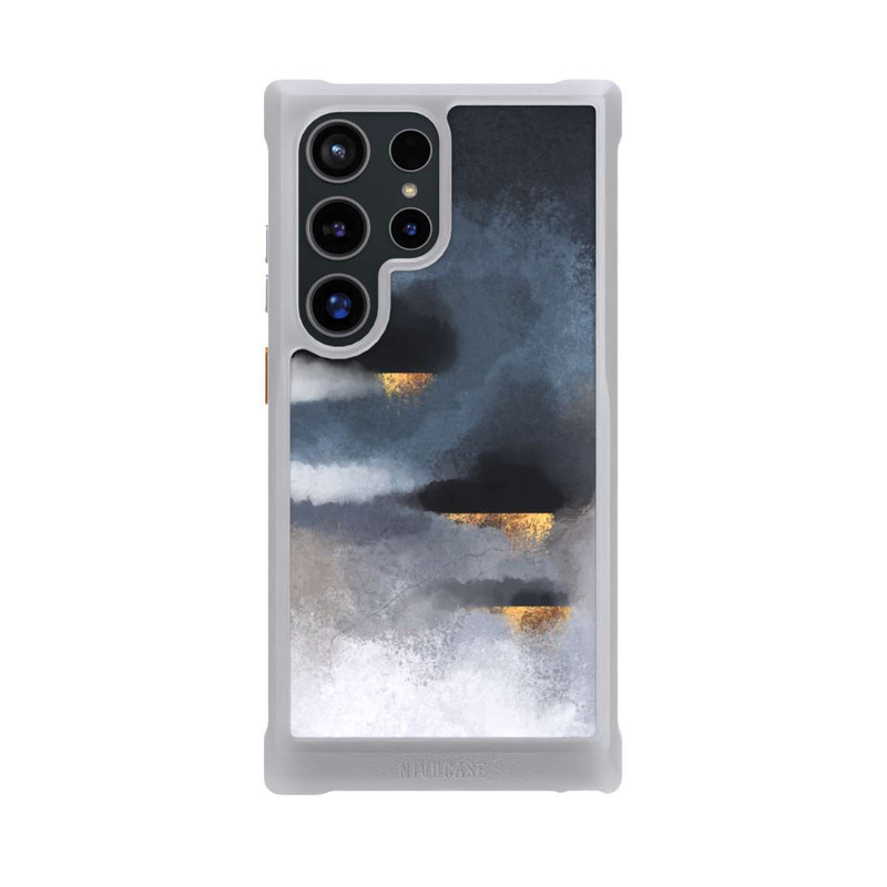 Galaxy S24 Ultra NIVOmax Cloudburst