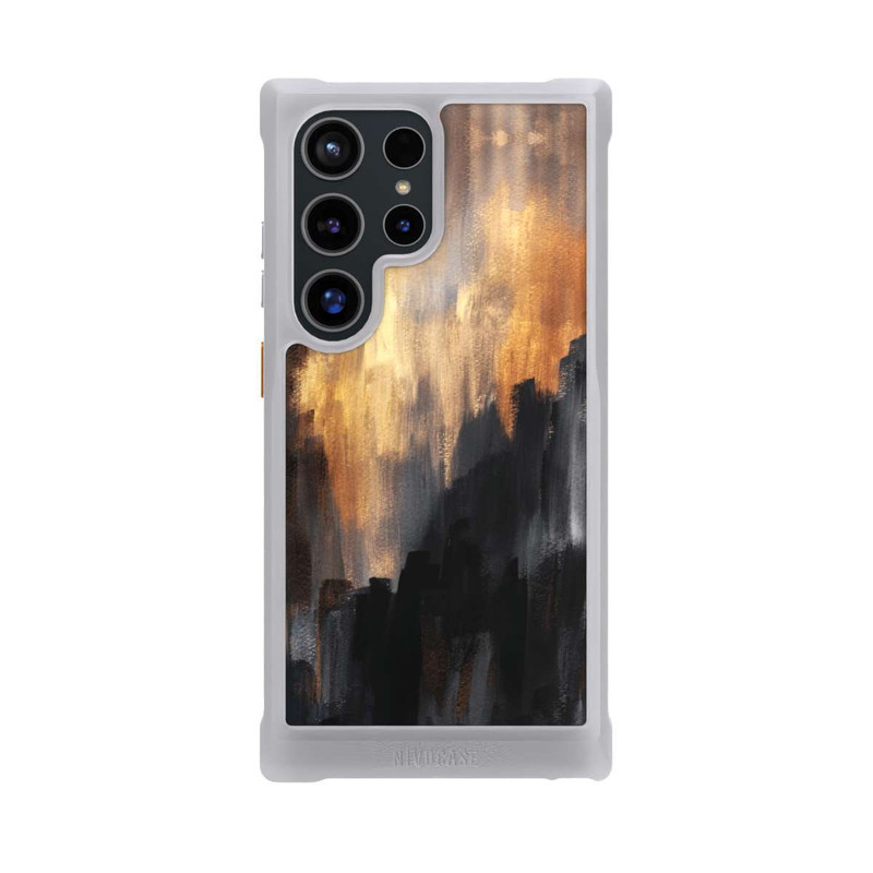Galaxy S24 Ultra NIVOmax Hoffnung
