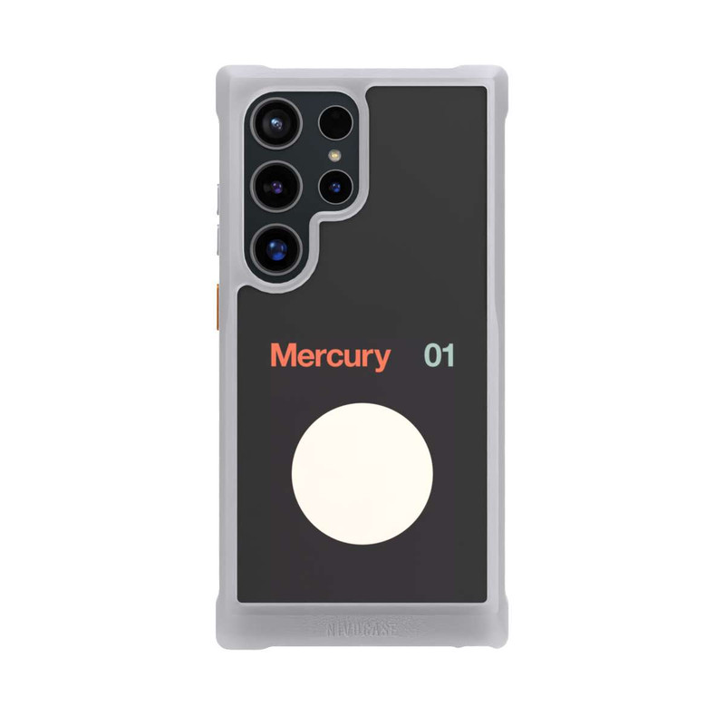Galaxy S24 Ultra NIVOmax Mercury