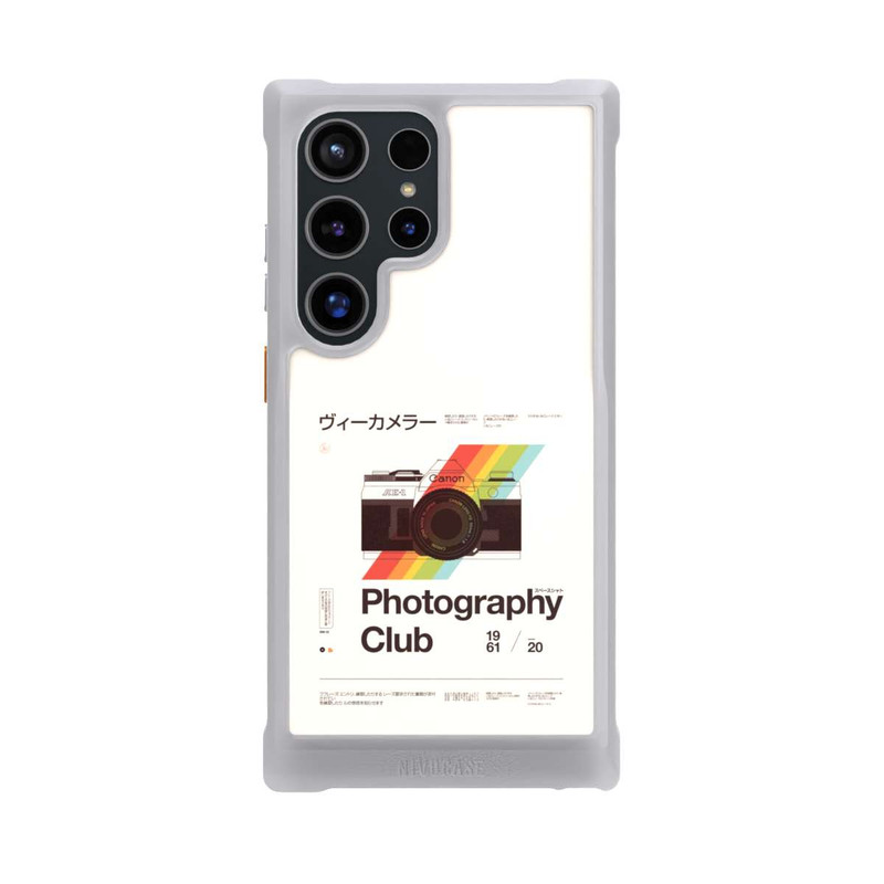 Galaxy S24 Ultra NIVOmax Photo Club Print