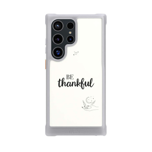 Samsung Galaxy S24 Ultra NIVOmax Be Thankful