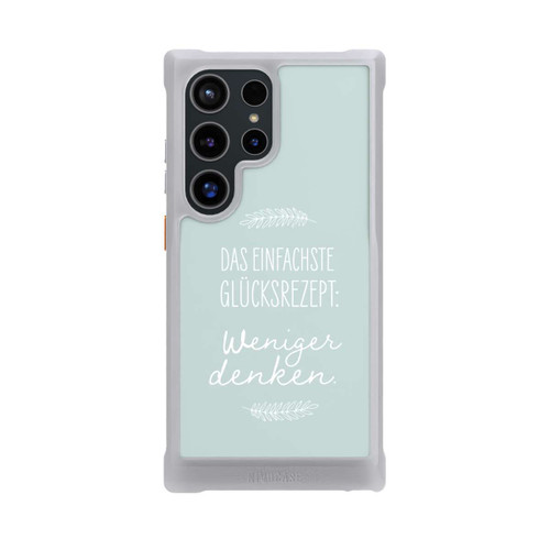 Samsung Galaxy S24 Ultra NIVOmax Das Einfachste Gluecksrezept
