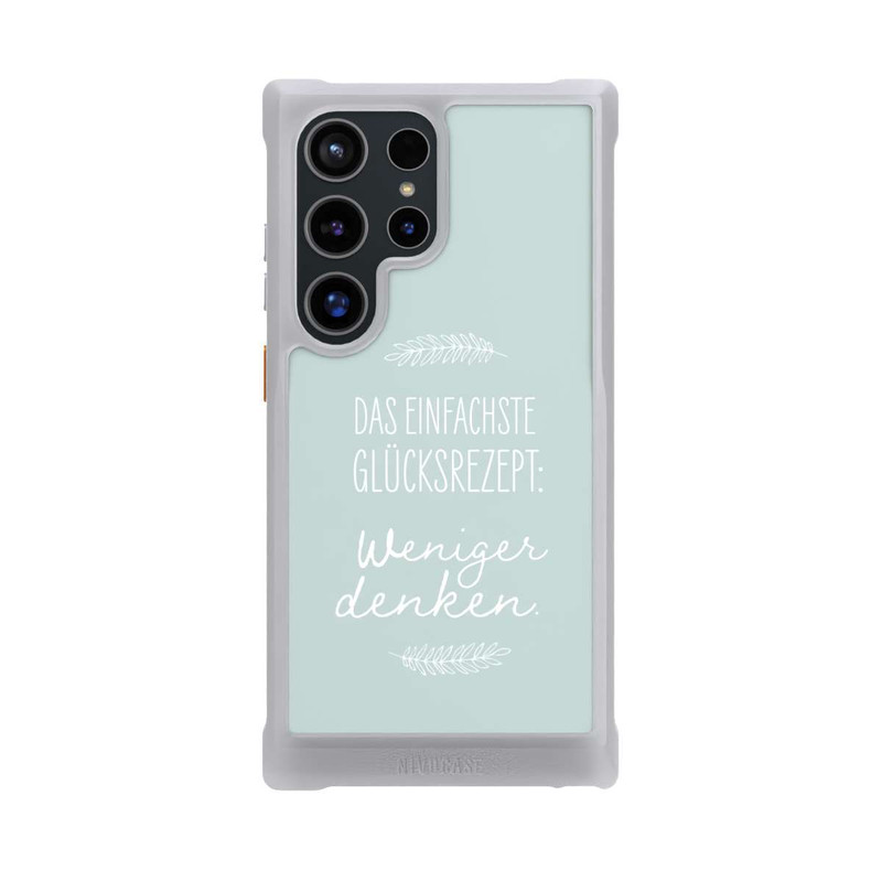 Galaxy S24 Ultra NIVOmax Das Einfachste Gluecksrezept