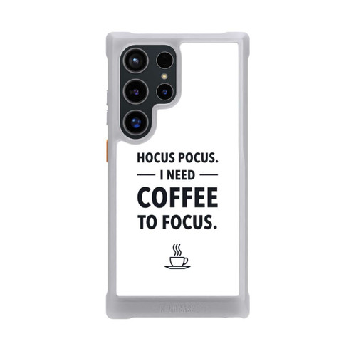 Samsung Galaxy S24 Ultra NIVOmax Hocus Pocus I Need Coffee