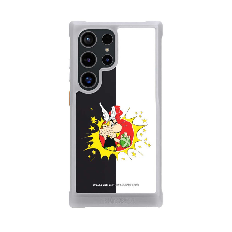 Galaxy S24 Ultra NIVOmax Asterix Magic Potion