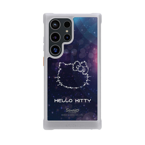 Samsung Galaxy S24 Ultra NIVOmax Hello Kitty Galaxie