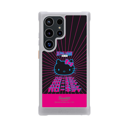Samsung Galaxy S24 Ultra NIVOmax Hello Kitty Tokyo Rebell