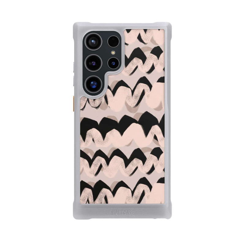 Galaxy S24 Ultra NIVOmax Zig Zag