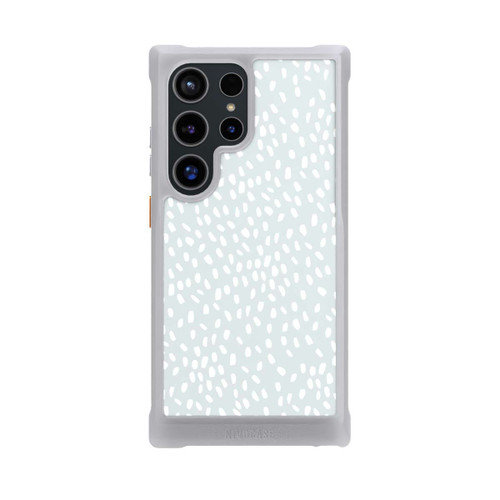 Samsung Galaxy S24 Ultra NIVOmax Points Verts