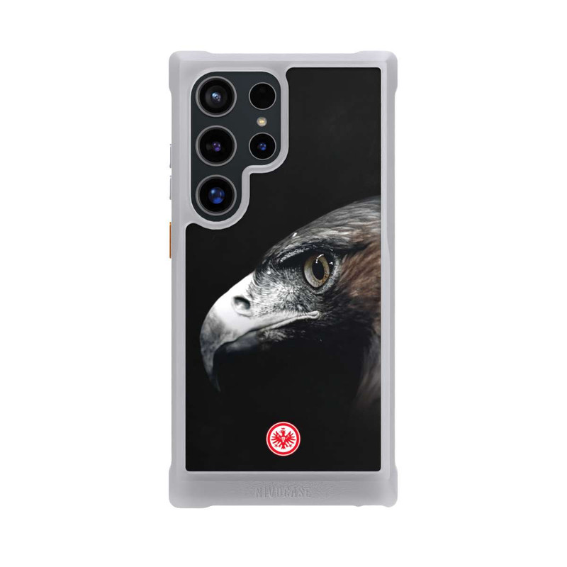 Galaxy S24 Ultra NIVOmax Eintracht Attila Schwarz