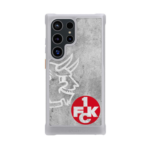 Samsung Galaxy S24 Ultra NIVOmax 1.FC Kaiserslautern-Beton Teufel groß