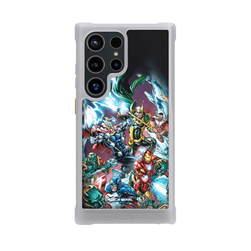 Samsung Galaxy S24 Ultra NIVOmax Avengers