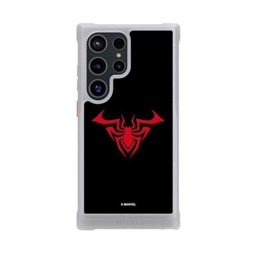 Samsung Galaxy S24 Ultra NIVOmax Spider-Man Miles Morales Venomized