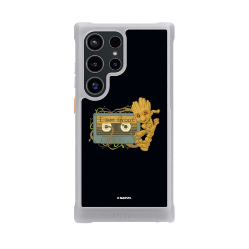 Samsung Galaxy S24 Ultra NIVOmax I am Groot Guardians Of The Galaxy