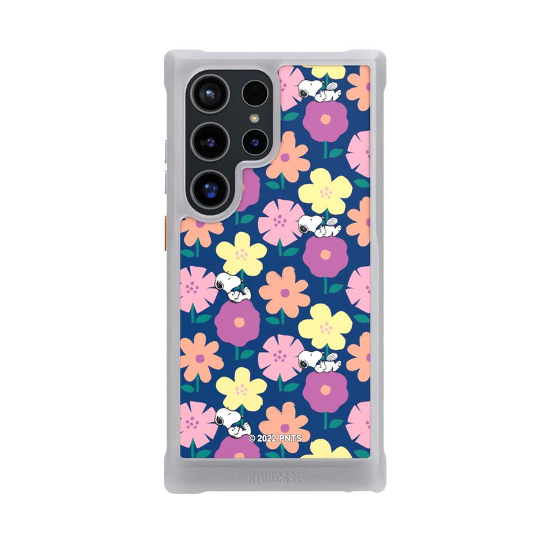 Galaxy S24 Ultra NIVOmax Snoopy Pattern Spring