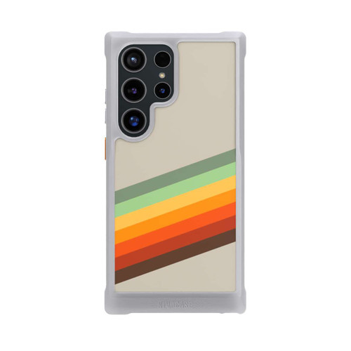 Samsung Galaxy S24 Ultra NIVOmax Retro Farben