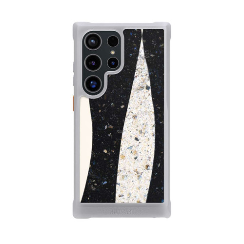 Samsung Galaxy S24 Ultra NIVOmax Dazwischen