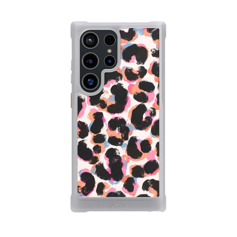Galaxy S24 Ultra NIVOmax Bunter Leo Pattern