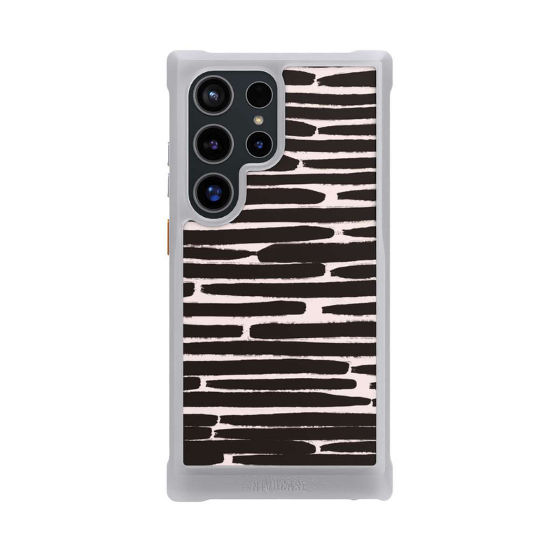 Galaxy S24 Ultra NIVOmax Fissures Pattern