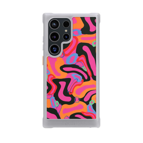 Samsung Galaxy S24 Ultra NIVOmax Tâches Pattern