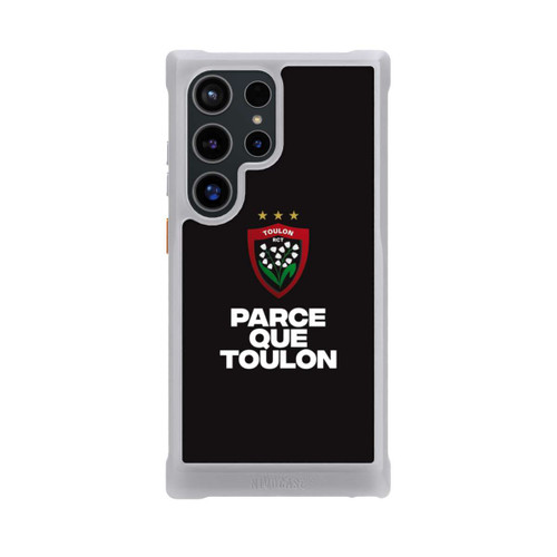 Samsung Galaxy S24 Ultra NIVOmax Parce Que Toulon Noir