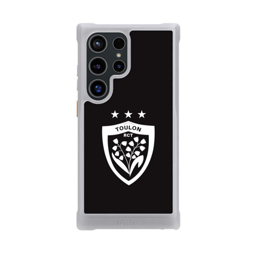 Samsung Galaxy S24 Ultra NIVOmax RCT Noir &amp; Blanc