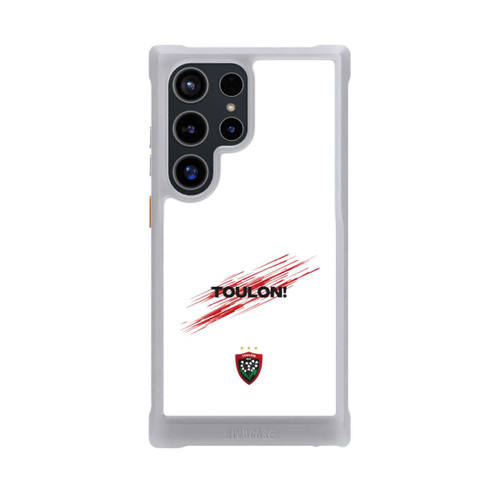 Samsung Galaxy S24 Ultra NIVOmax Toulon Blanc