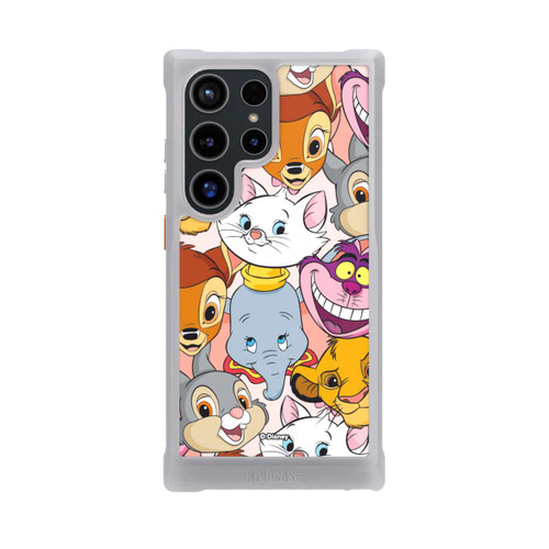 Samsung Galaxy S24 Ultra NIVOmax Closeup Disney Classic Character