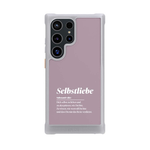 Samsung Galaxy S24 Ultra NIVOmax Selbstliebe