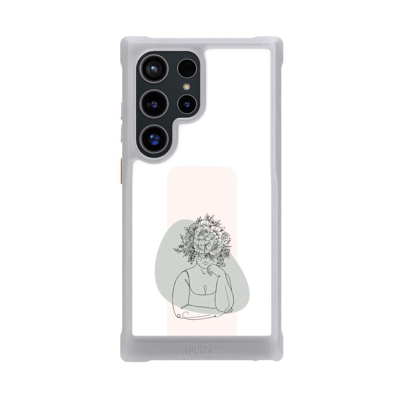 Galaxy S24 Ultra NIVOmax Body Positive No.1